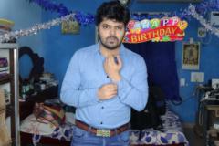 Vijayalayan Mohan