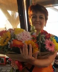 Mihaela Tiru