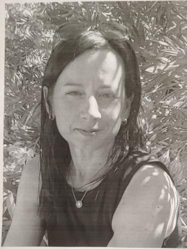 Kari Rosborough