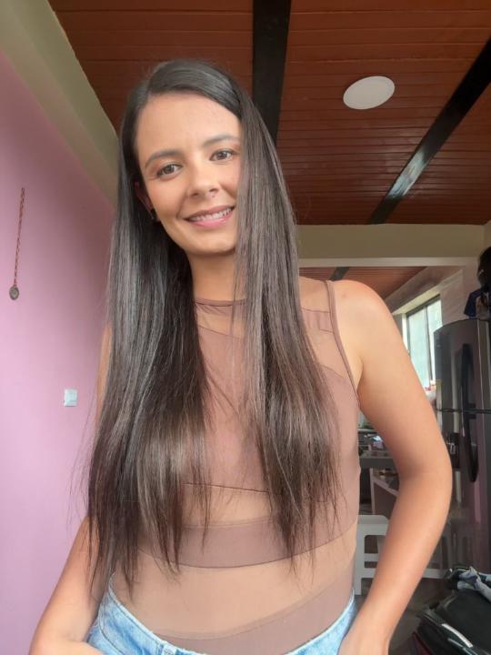 Yulisa Moreno