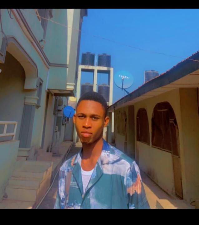 Nwosu Charles Emmanuel