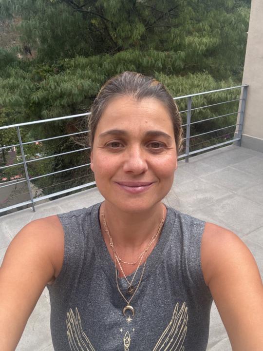 Celia Carredano