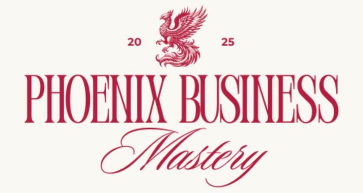 PHOENIX BUSINESS MASTERY