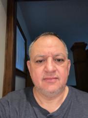 Alberto Lagos Quintero