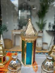 Ghayda Badawi
