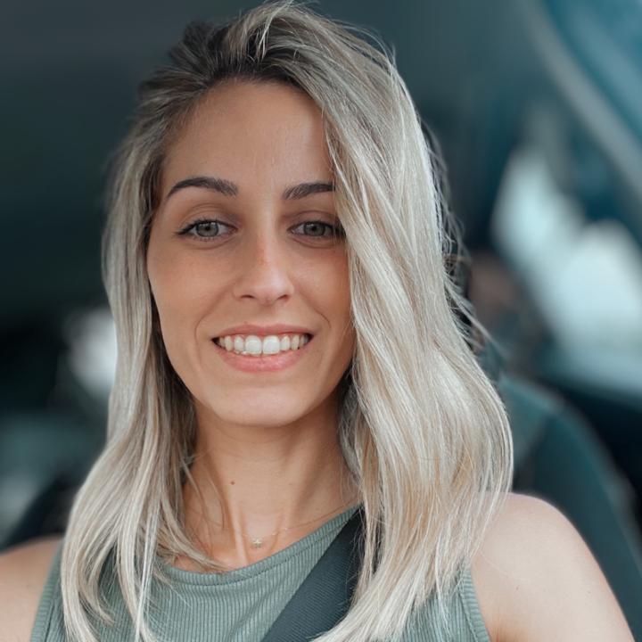 Cristina Loma