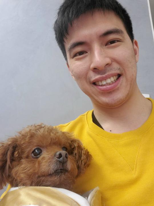 Roy Leung