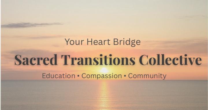 Sacred Transitions Collective