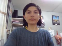 Cynthia Morales