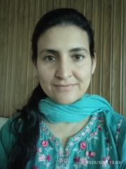 Naheed Akhter