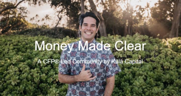 Money Made Clear 