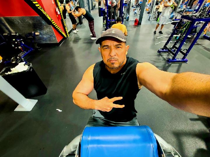Enrique Mejia
