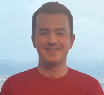 İbrahim Akyaman