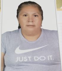 Rosalia Maldonado jaldin