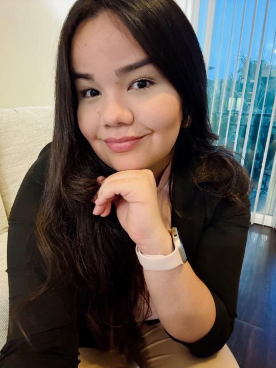 Liz Coronado