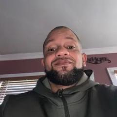Terrell Johnson
