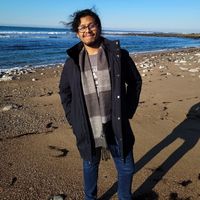 Jesus Huaman barrera