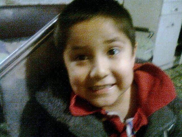 Joel Sandoval