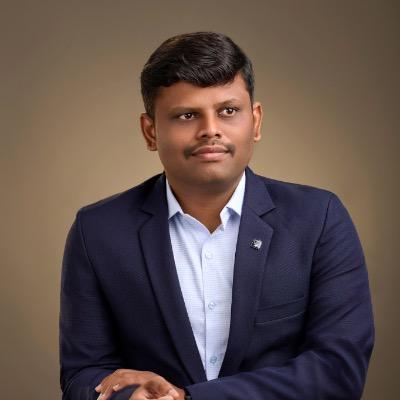Kameshwaran Ramanathan