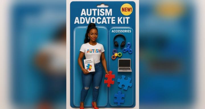 Rainbow Warrior Autism Moms