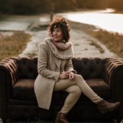 María Santos Jiménez