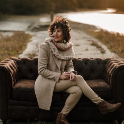 María Santos Jiménez