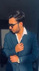 Atharv Bhale