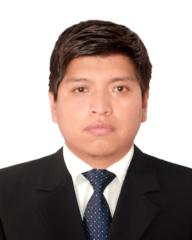 Alexander Perez Quispe