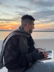 Adam Elyousef