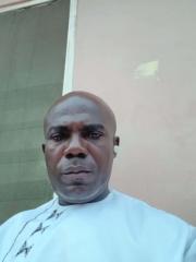 Allotey Joseph