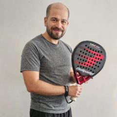 Agustín Villegas Castro