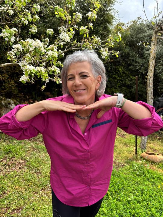 Gili Jaeger