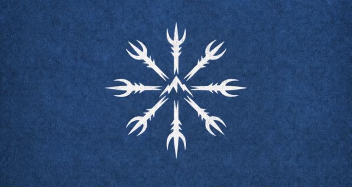 Circle of the Hidden North