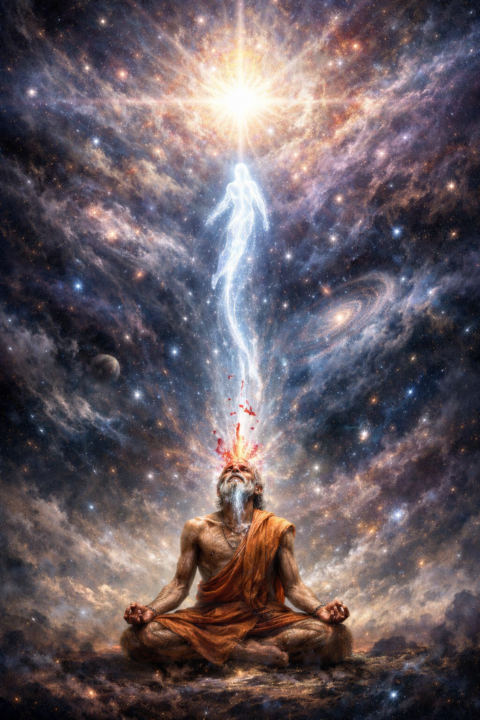 REMEMBERING THE SOURCE #∞