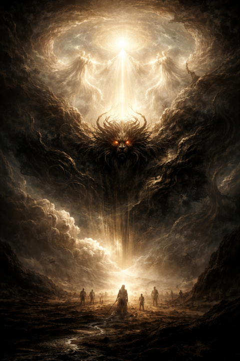 REMEMBERING THE SOURCE #II.