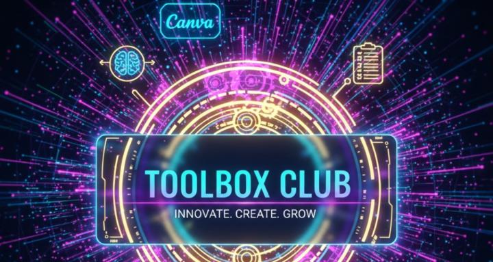 ToolBox Club 🧰