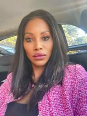 Krystel Jackson