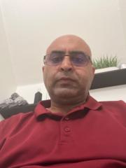 Mohamed Huzaibi