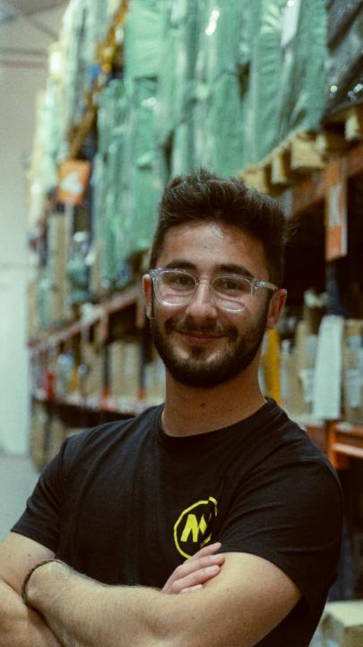 Pascu Moreno