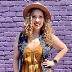 Nicole Kirby