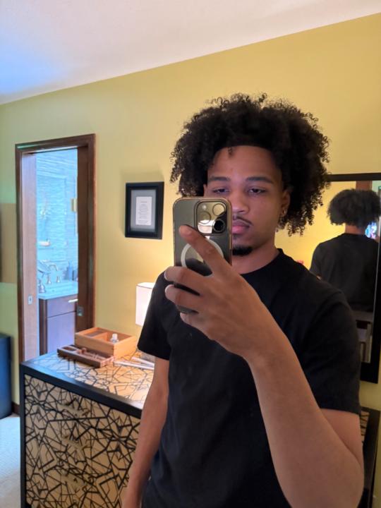 Josiah Robinson