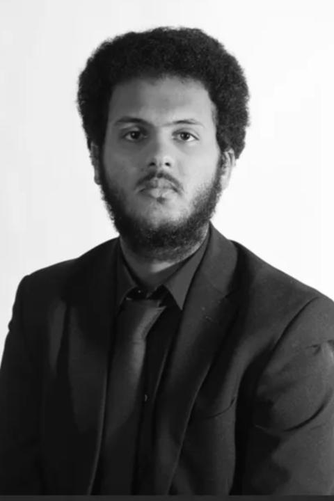 Saalmin Hussein Ahmed