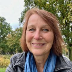 Kerstin Heine