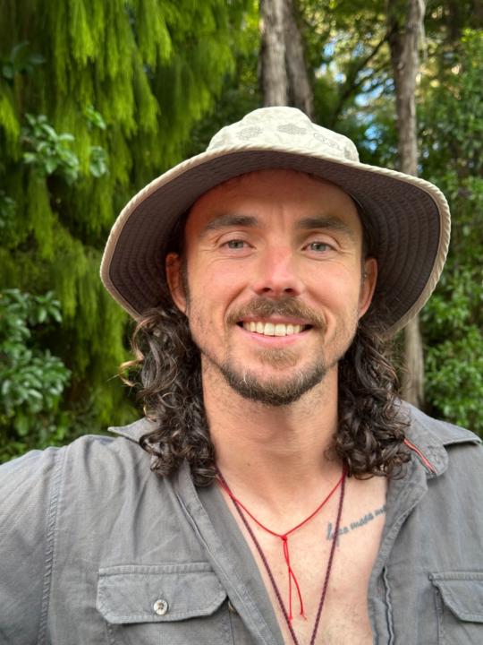 Jay Davies