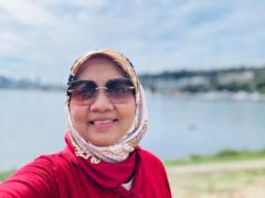 Sabariah Jusoh