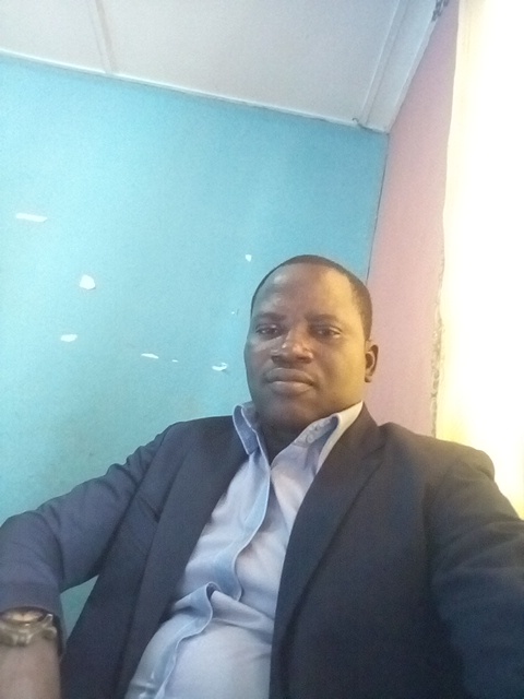 Muyideen olakunle Ishola