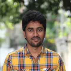 Mohanraj Mani
