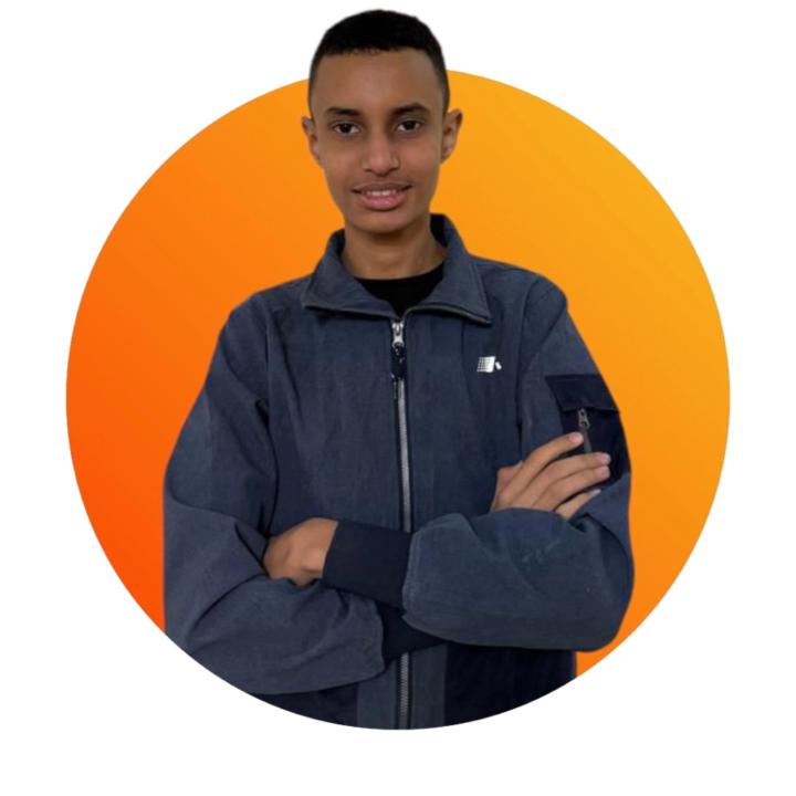Mohamed Magam