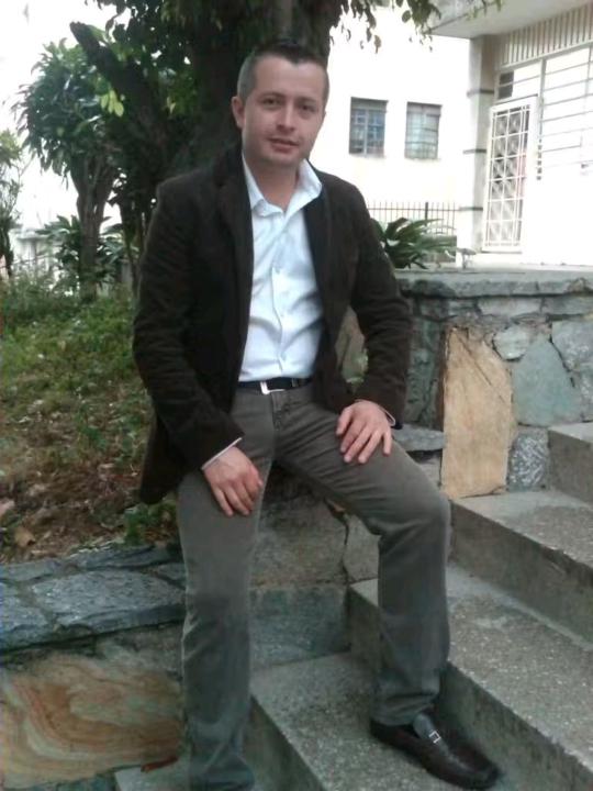 Oscar Marquez
