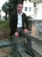 Oscar Marquez
